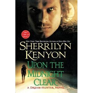Upon the Midnight Clear -- Sherrilyn Kenyon